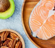 Feature Image: Healthy Fats for Human Health