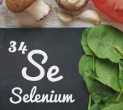 Feature Image: Antioxidant Selenium for Thyroid Health and More