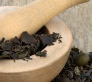 Feature Image: Herbs for Thyroid Health